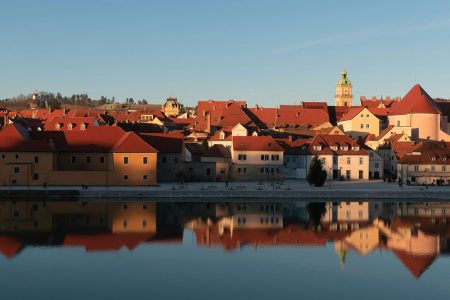 Maribor: Slovenia’s Charming City of Wine and History