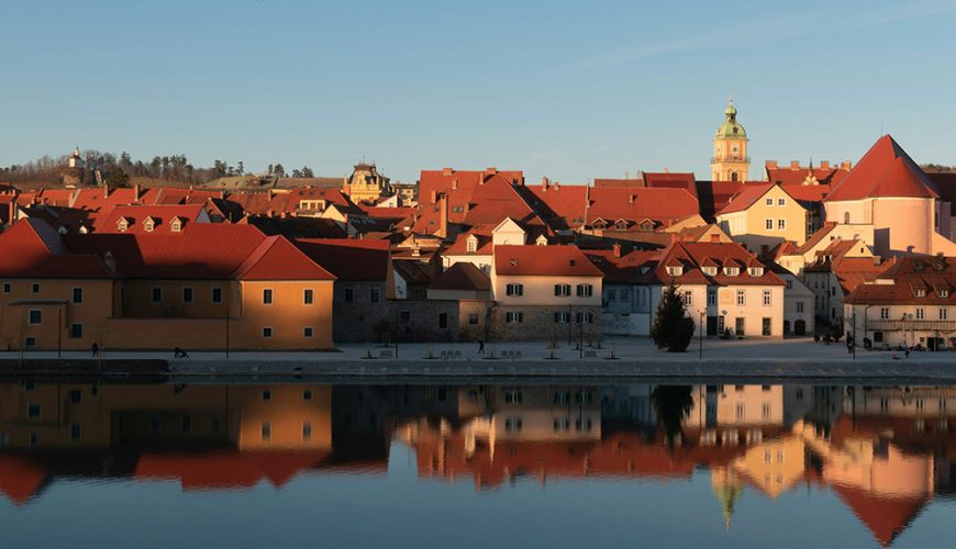 Maribor: Slovenia’s Charming City of Wine and History