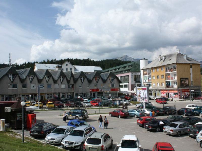 Zabljak